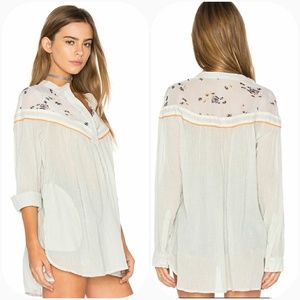 Free People Top
